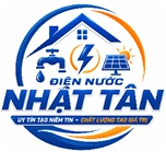 Điện nước Nhật Tân