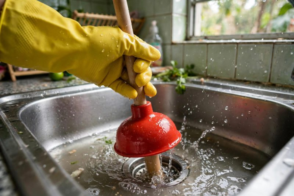 Điện nước Nhật Tân