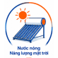 Nước nóng Năng lượng mặt trời