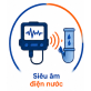 Siêu âm Điện nước