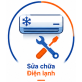 Sửa chữa Điện lạnh